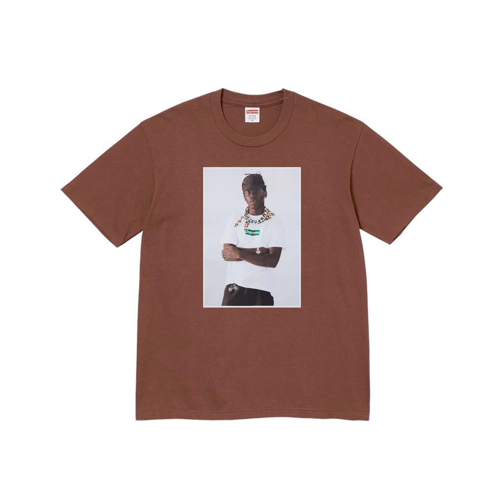 Supreme Tyler The Creator Tee