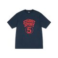 Stüssy 5 Sport Tee