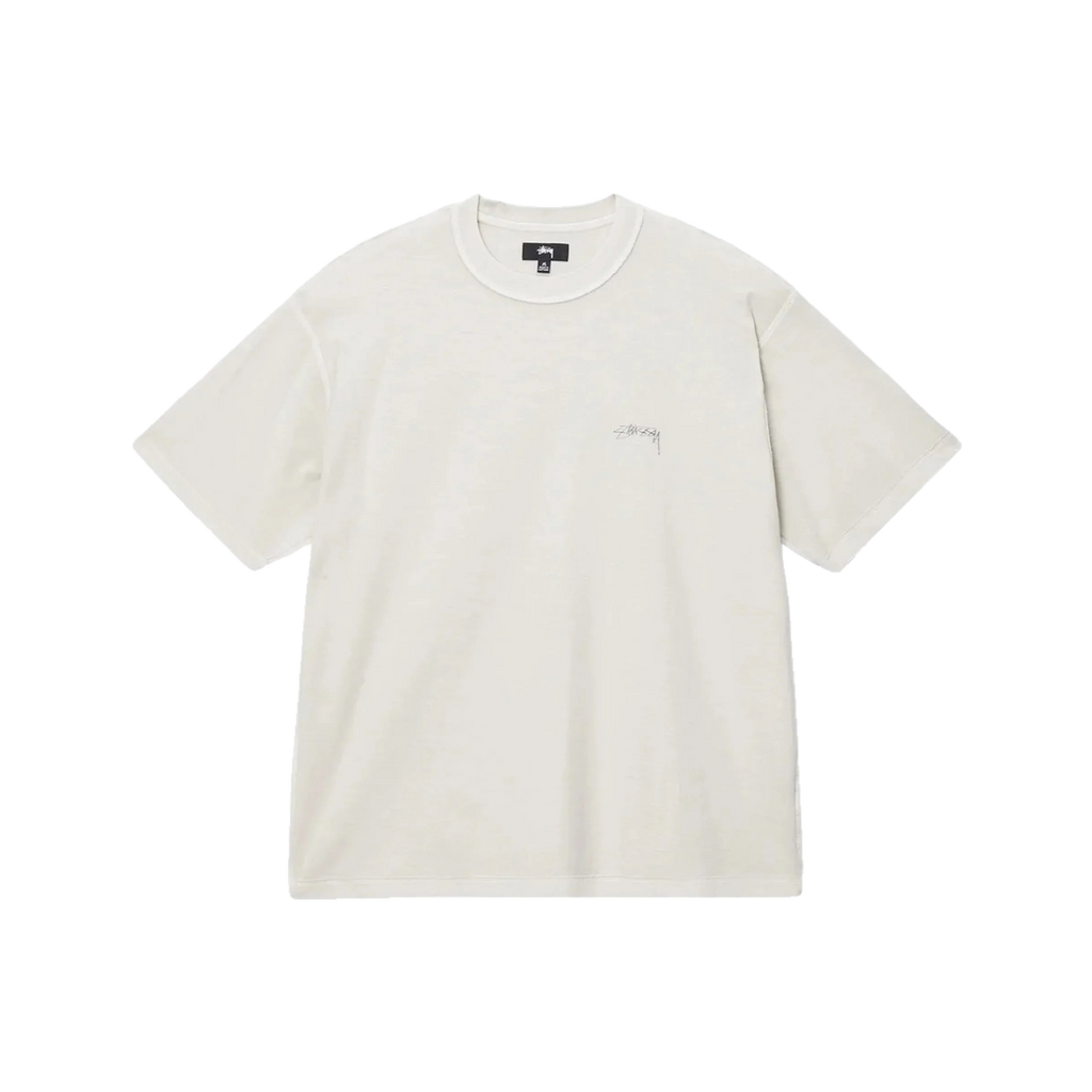 Stüssy Lazy Tee Bone