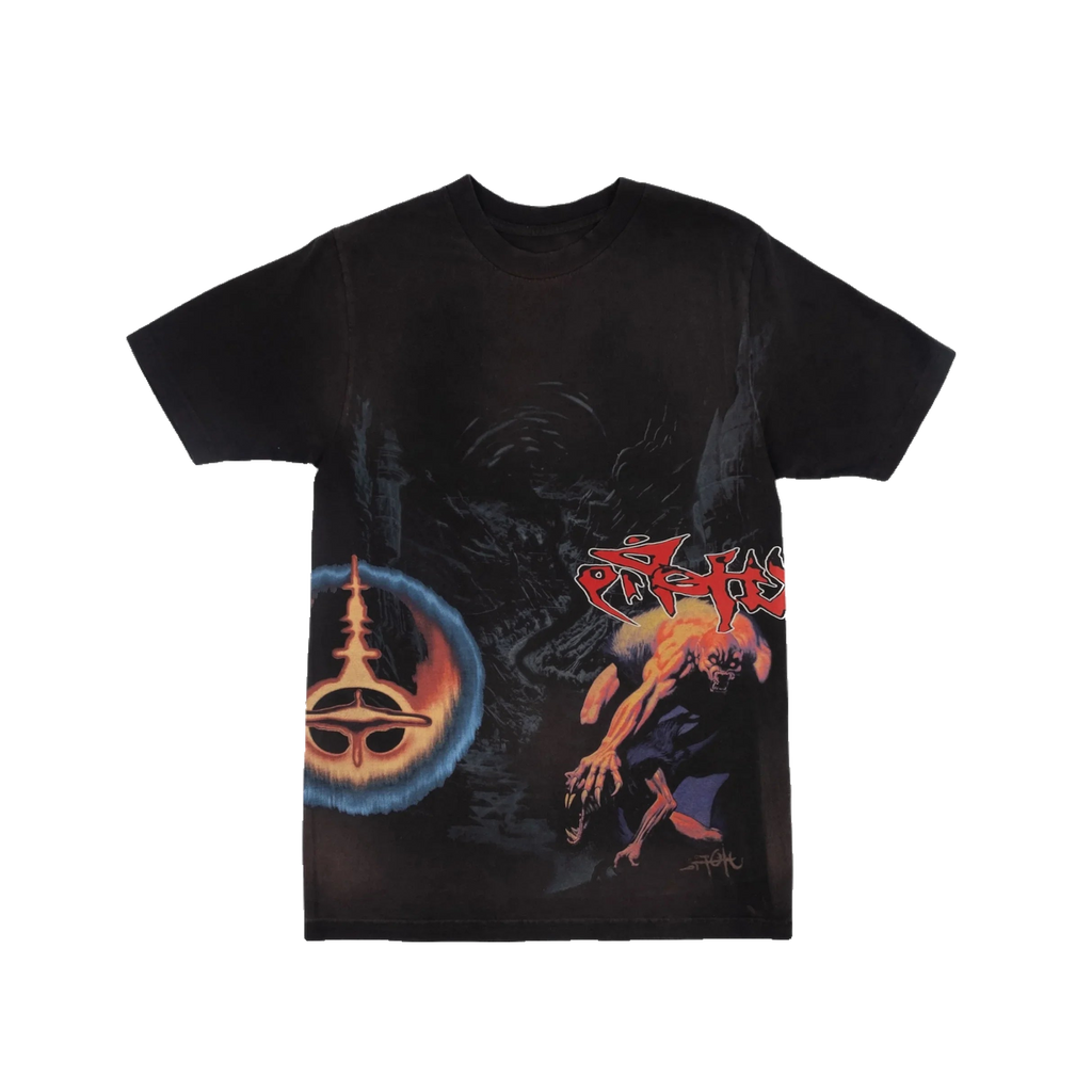 Travis Scott UTOPIA & Circus Maximus Tour Merchandise