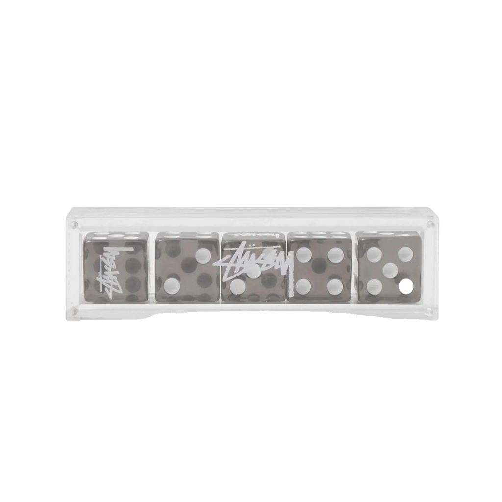 Stüssy Dice Set
