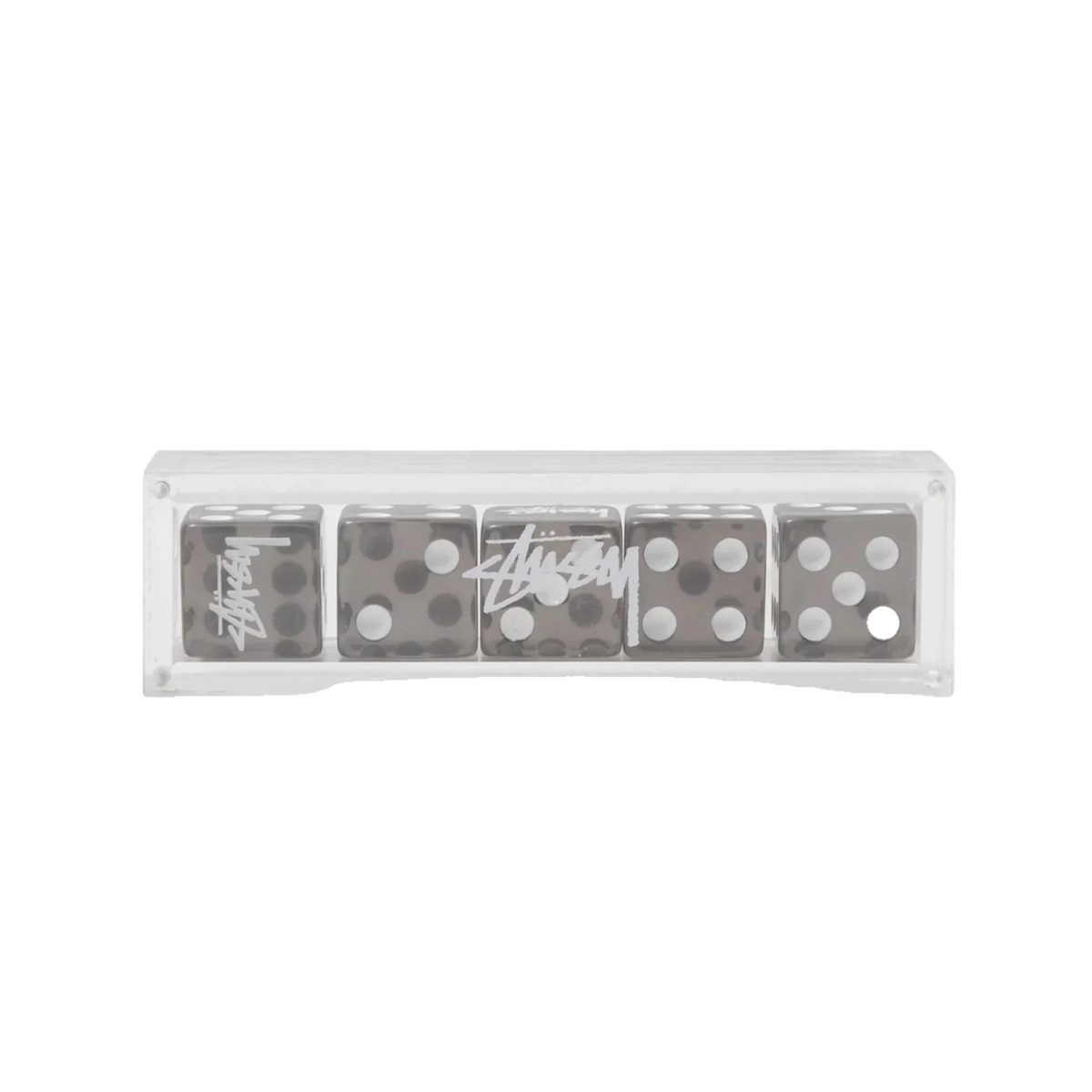 Stüssy Dice Set