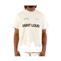Club 1984 Saint Louis Tee Cream