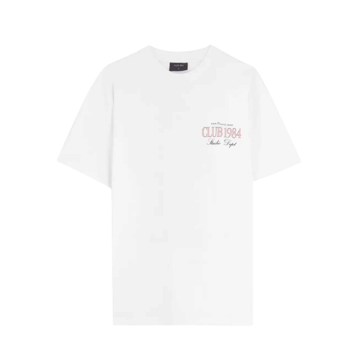 Club 1984 Palm Drive T-Shirt