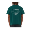 Club 1984 Forrest Tee Green