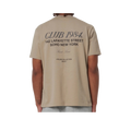 Club 1984 Taupei T-Shirt