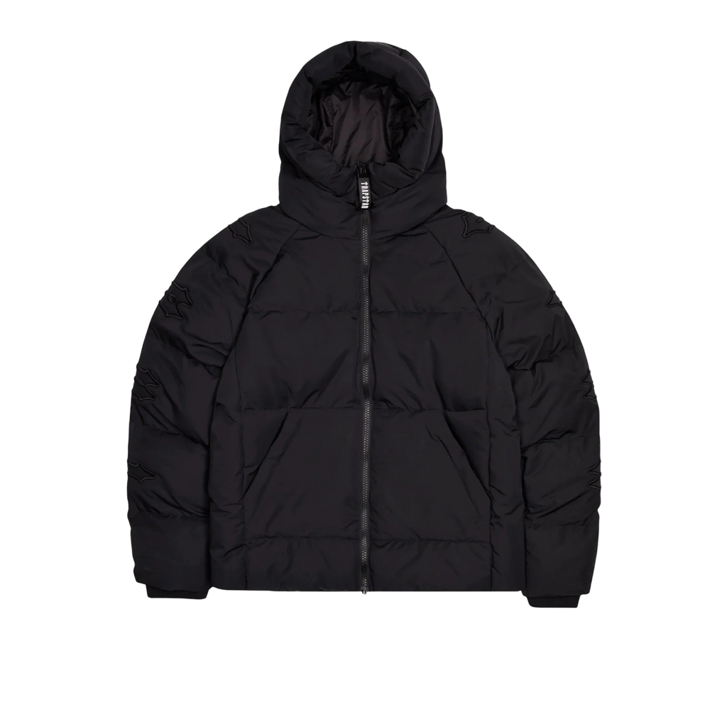 Trapstar Irongate Sleeve Puffer