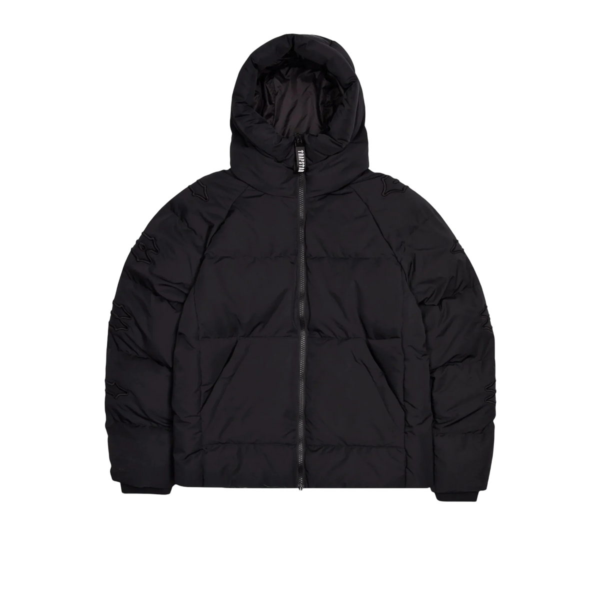 Trapstar Irongate Sleeve Puffer