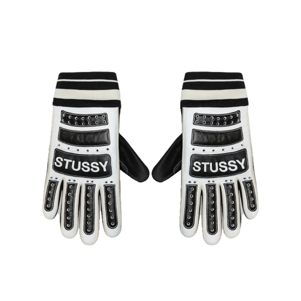 Stussy Leather Glove