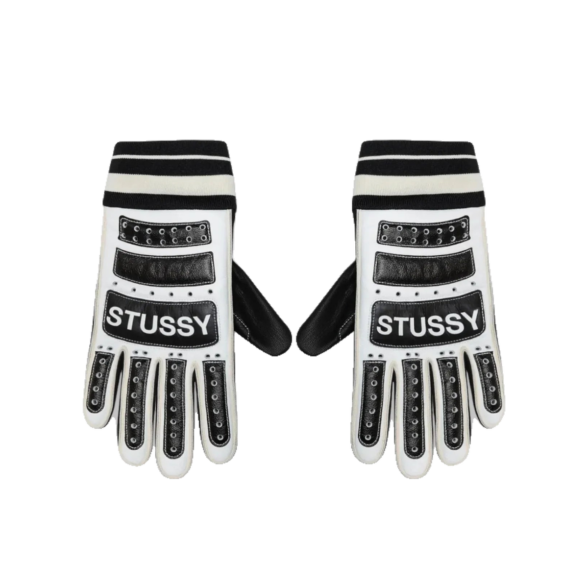 Stussy Leather Glove