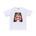 Bape Tiger Tee