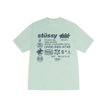 Stüssy Dna Pigment Tee