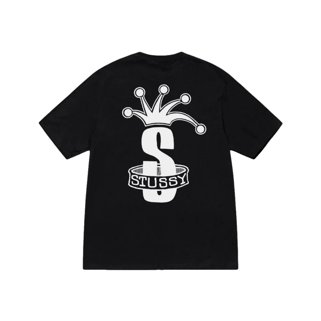 Stüssy Crown Band Tee
