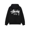 Stüssy Paris Exclusive Hoodie