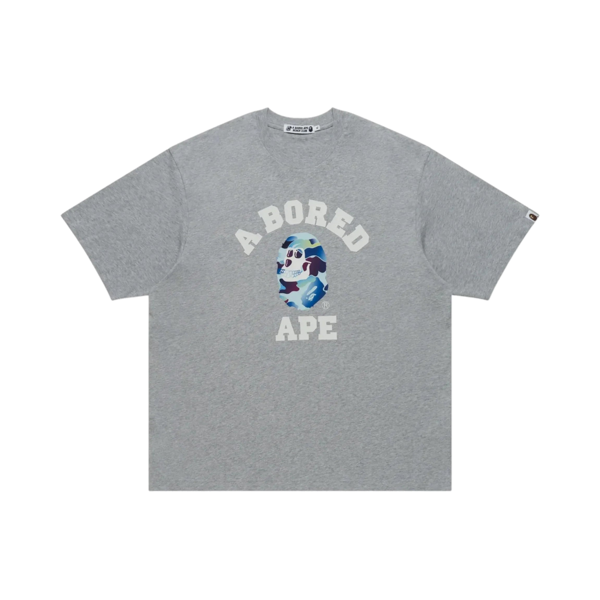 Bape x BAYC Concept Tee