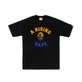 Bape A Rising Tee