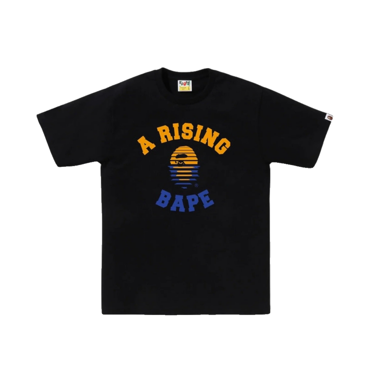 Bape A Rising Tee