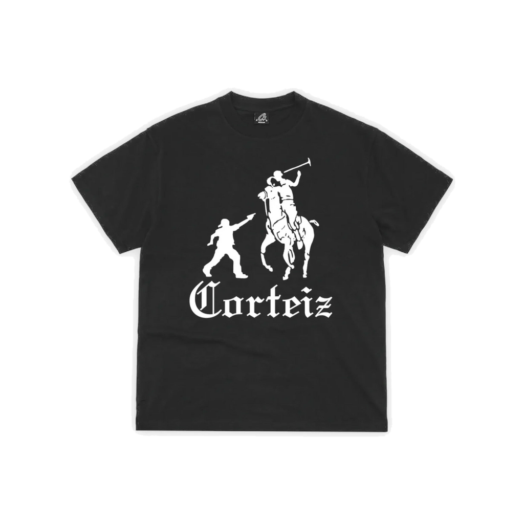 Corteiz Jack Boys Tee