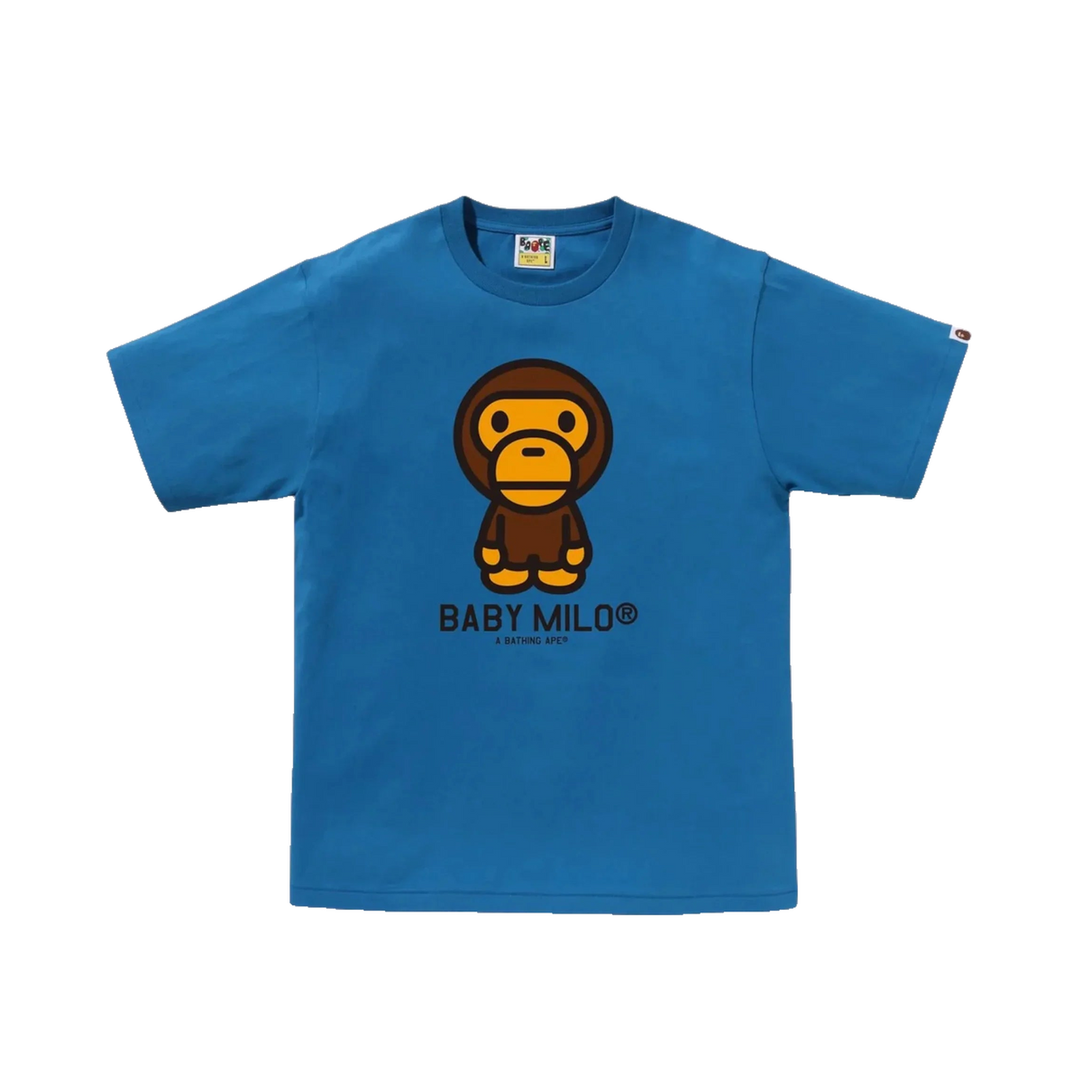 Bape Baby Milo Tee