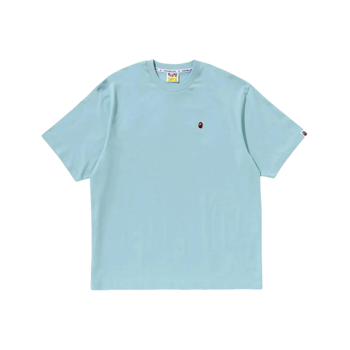 Bape Ape Head One Tee
