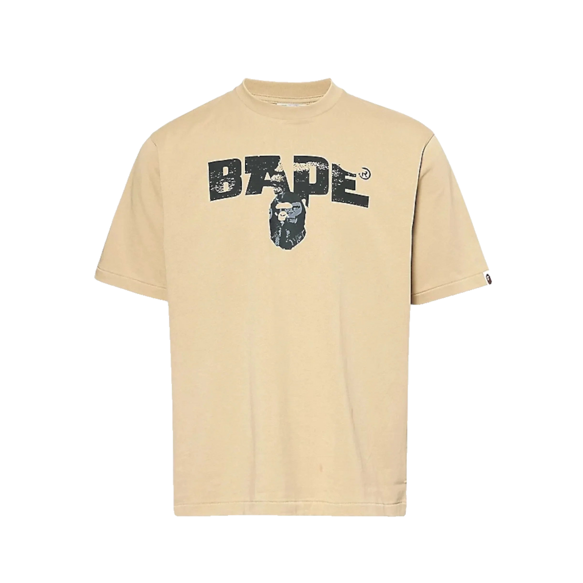 Bape Army Tee