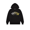Trapstar Decoded Hooded Gel Yellow/Black