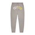 Trapstar Decoded Hooded Gel Pant Grey/Yellow