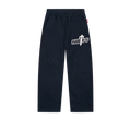 Trapstar x Non Of Us Black Pant