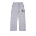 Trapstar x Non Of Us Grey Logo Pant