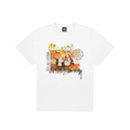 Stüssy x Denim Tears Annie Lee Tee