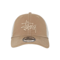 Stüssy x New Era 9Twenty Tonel Trucker