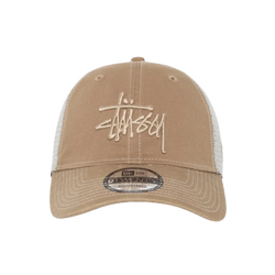 Stüssy x New Era 9Twenty Tonel Trucker