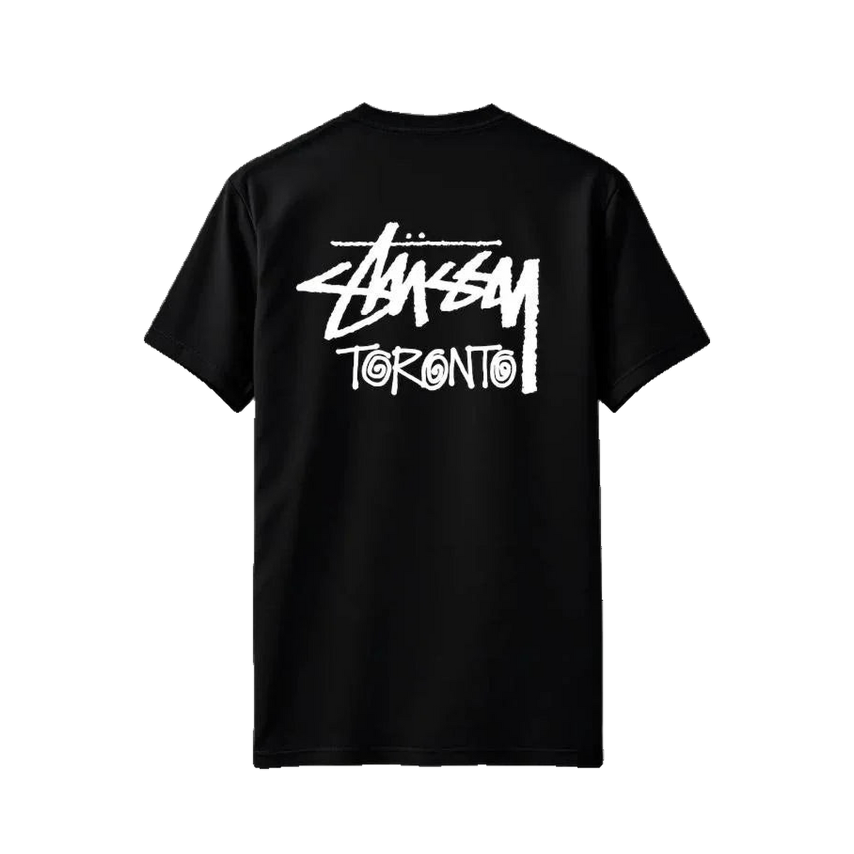 Stüssy Toronto Exclusive Tee