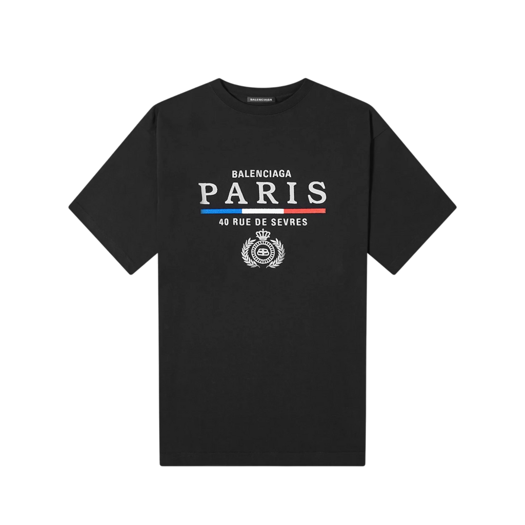 Paris Flag Tee