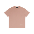 Fear Of God Essentials SS19 3M Logo Boxy T-shirt Blush