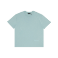 Fear Of God Essentials SS19 3M Logo Boxy T-Shirt Blue
