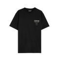Soho Tee Black