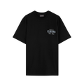 La Auto Tee Black