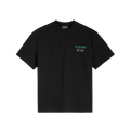 Casino Tee Black