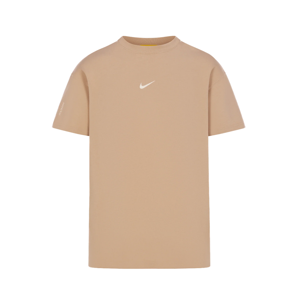Nocta Nrg Big Body CS Tee Beige
