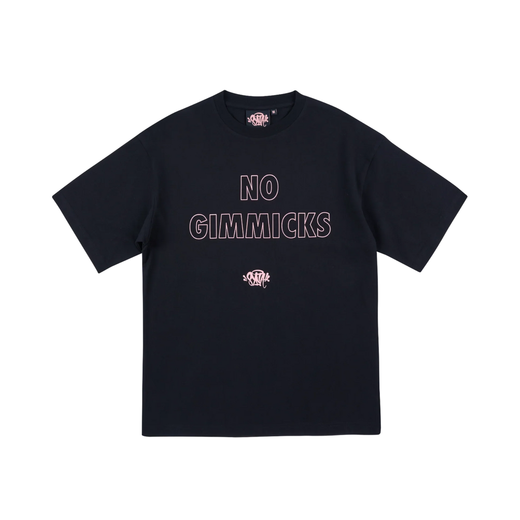 No Gimmicks Tee