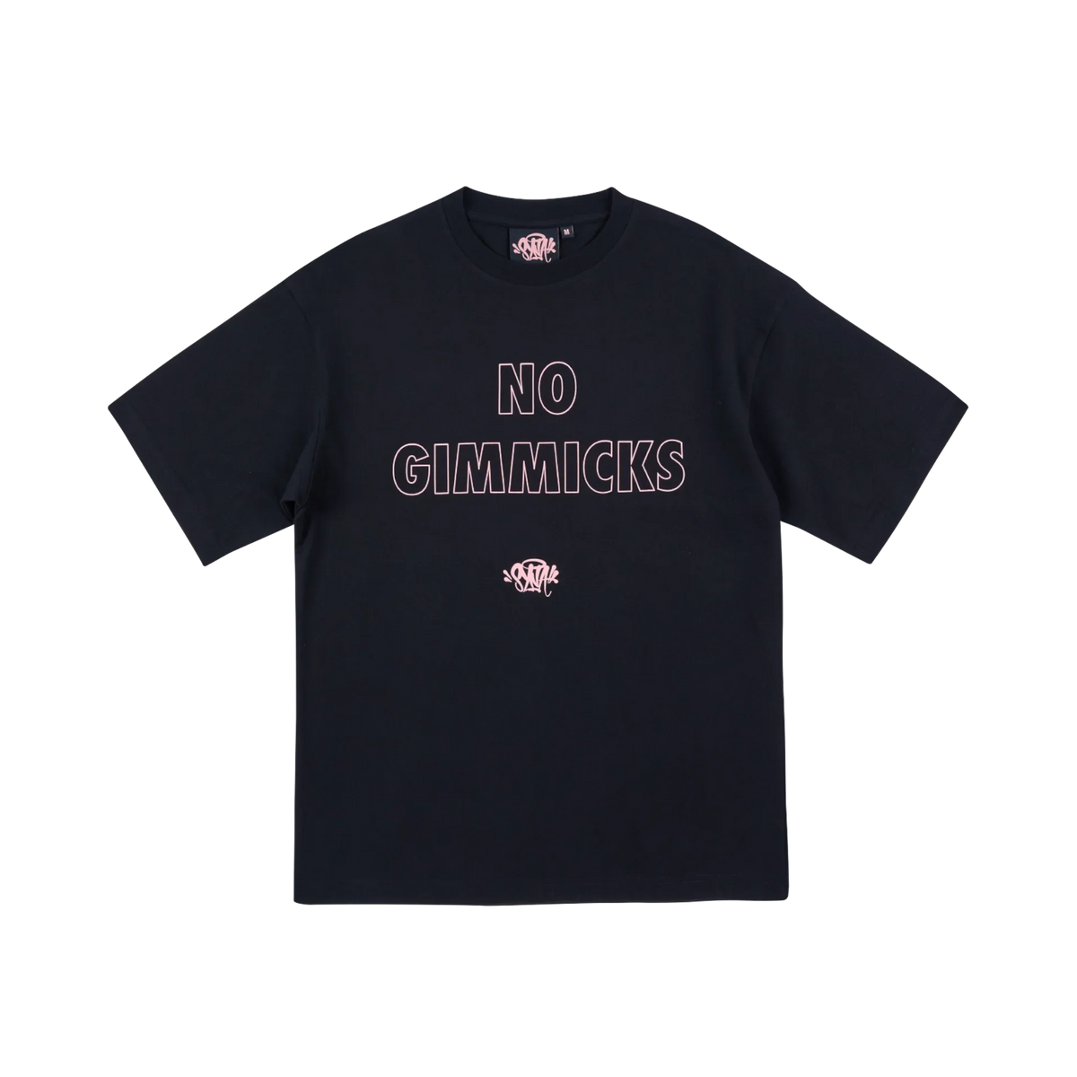 No Gimmicks Tee