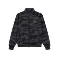 Camo Track Jacket