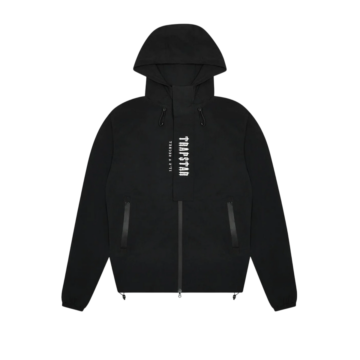 Decoded Raincoat