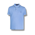 Baby Blue Tee