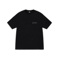 Stüssy Tough Tread Tee Black