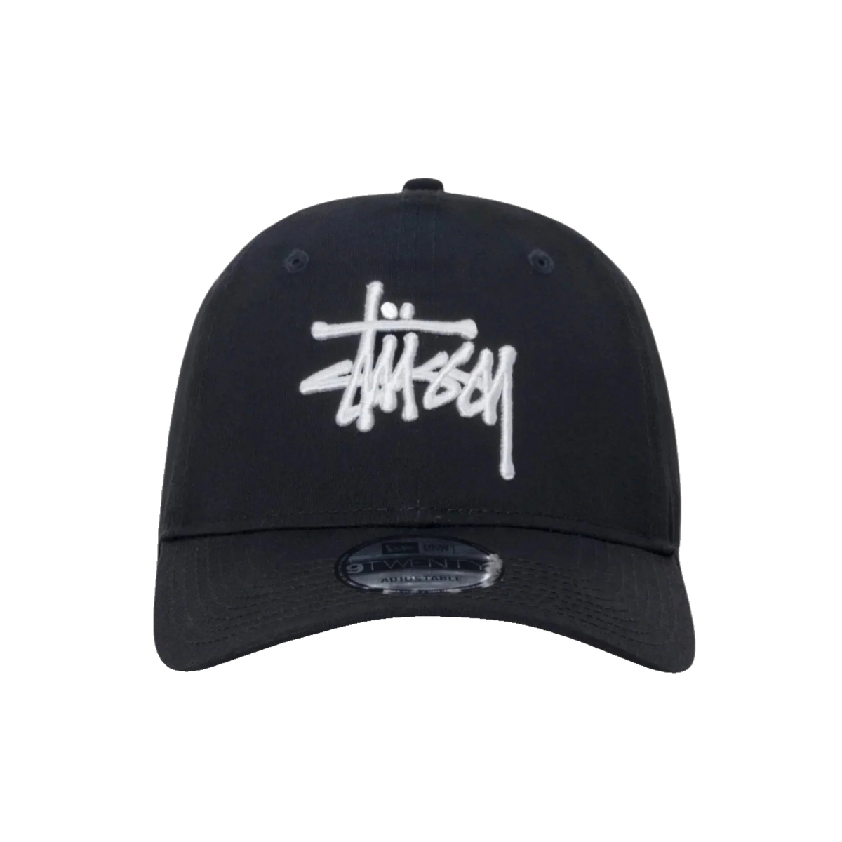 Basic 9Twenty Cap Black
