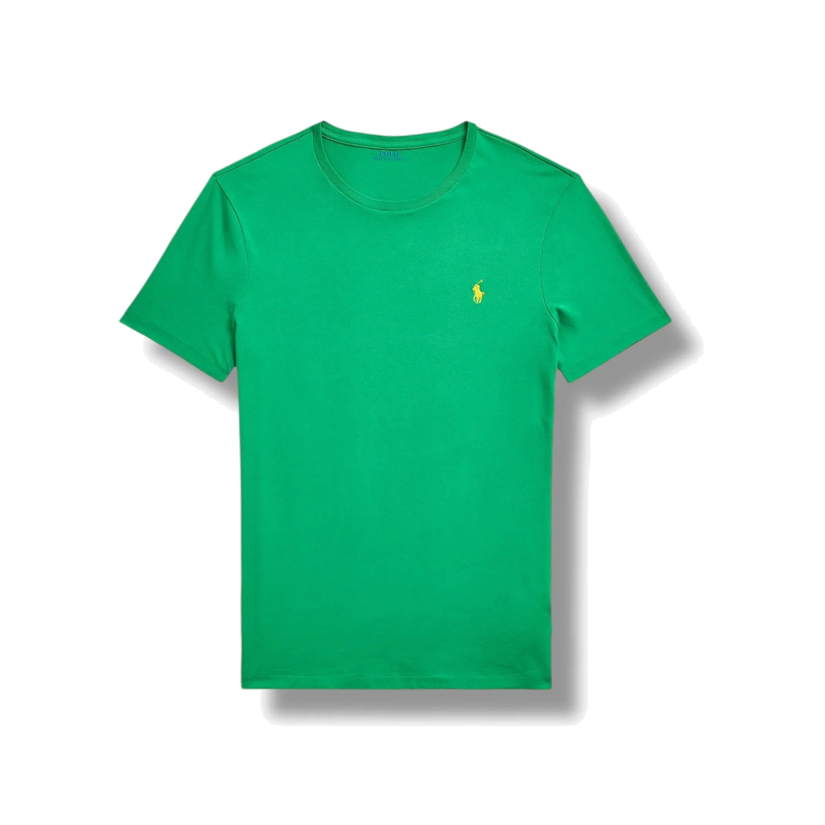 RL Custom Slim Fit Tee