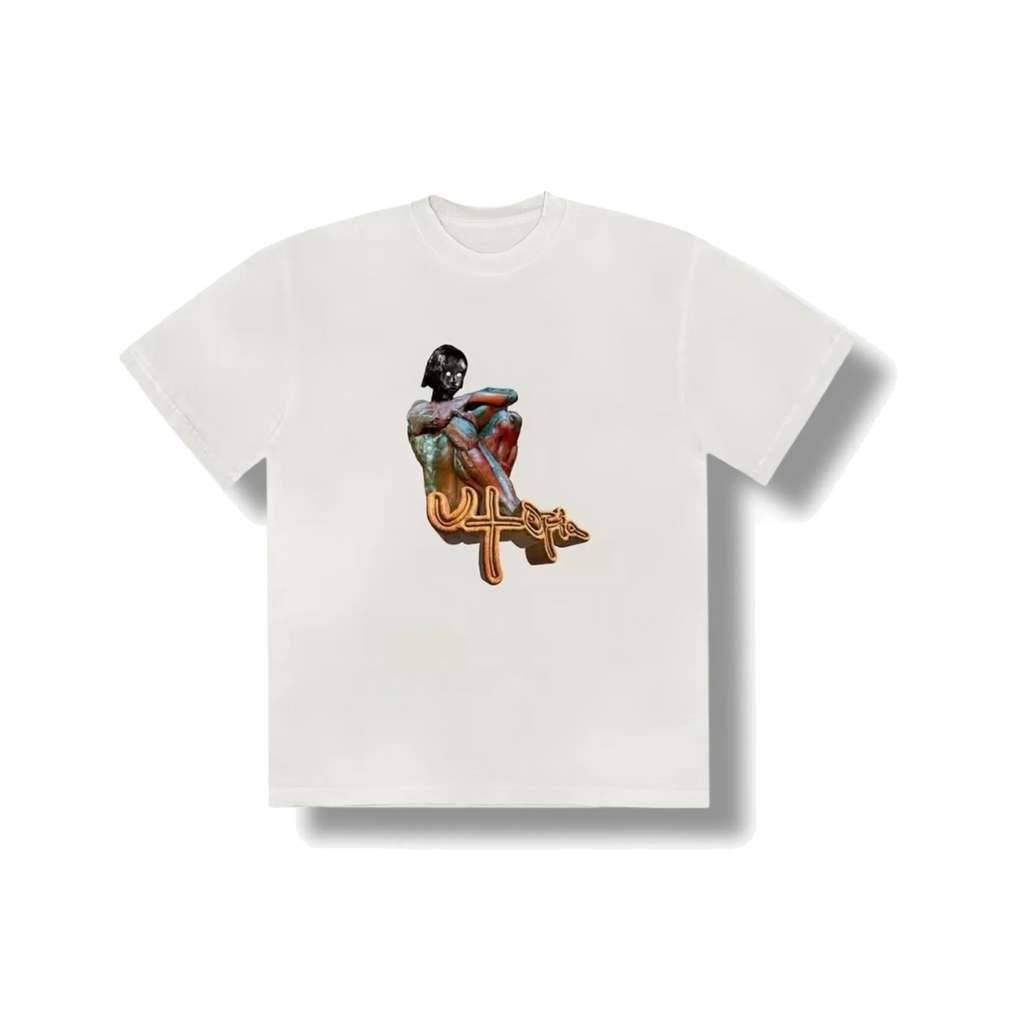 Travis Scott Utopia Tee