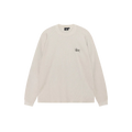 Stussy Raglan Thermal Long Sleeve